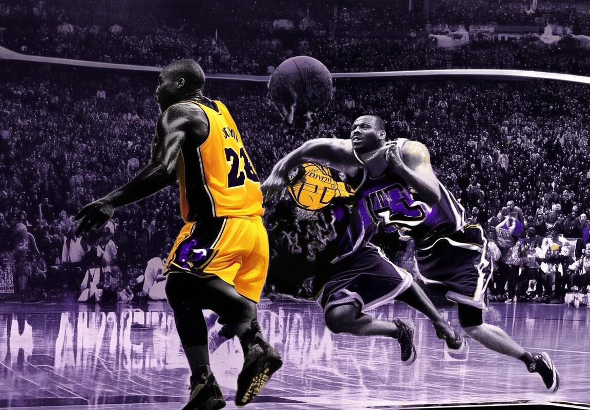 湖人国王巅峰对决：胜负背后的主场效应、心理战与战术对决(图2)