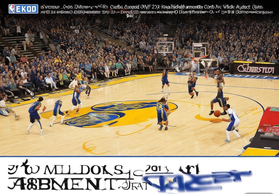 2016-2017 NBA勇士活塞巅峰对决：库里与德拉蒙德激情碰撞