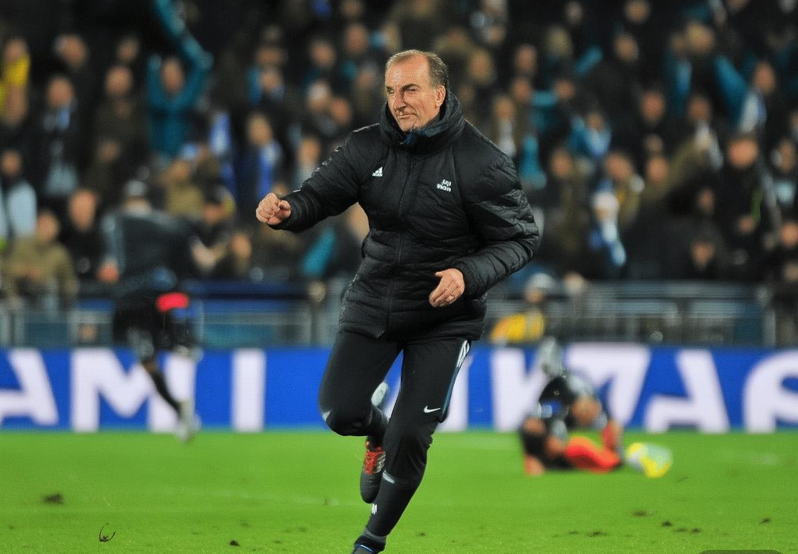 瓜迪奥拉欧冠神奇换人策略：战术智慧与心理博弈揭秘(图3)