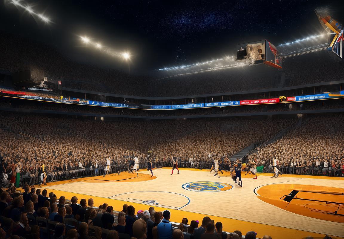 2018年NBA勇士奇才巅峰对决：攻防盛宴回顾(图2)