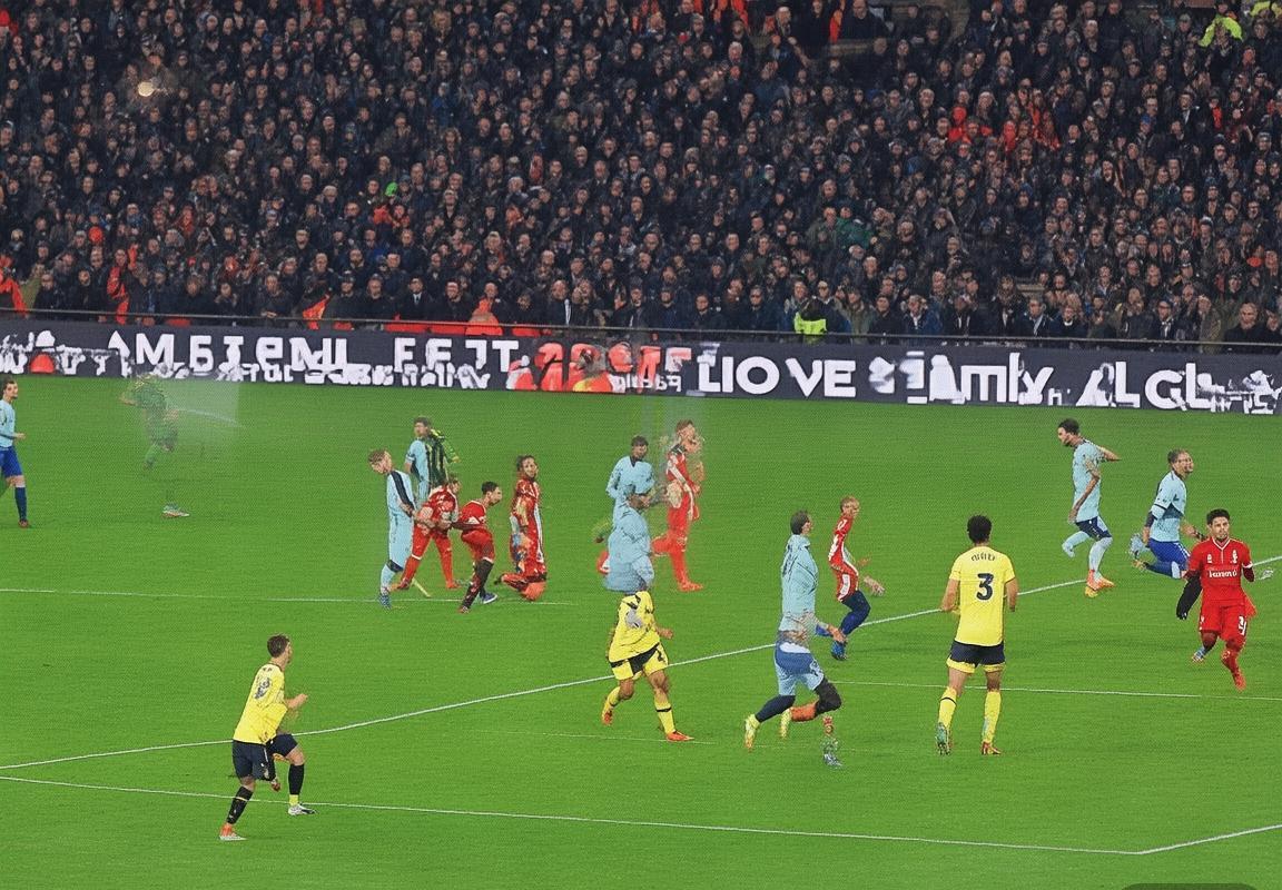 2018英超巅峰对决：利物浦VS热刺经典战回顾