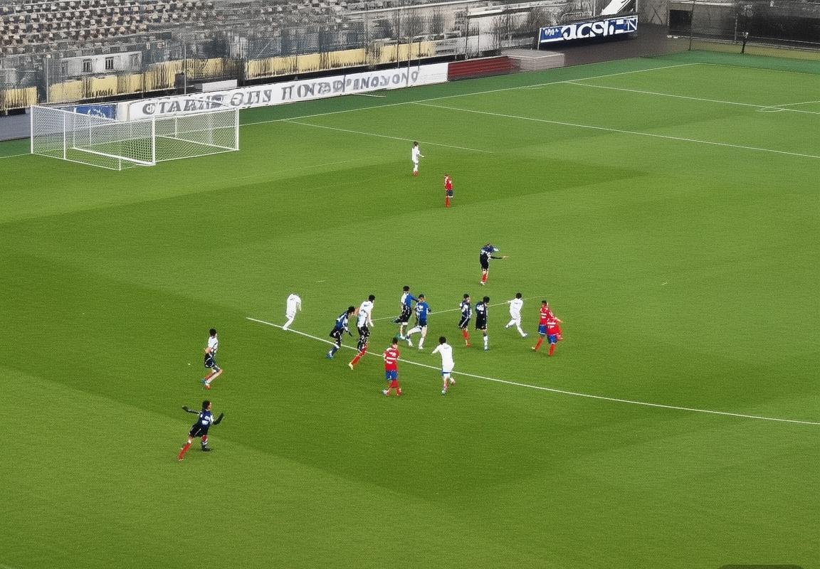 2017法甲经典对决：巴黎VS图卢兹激战回顾(图3)