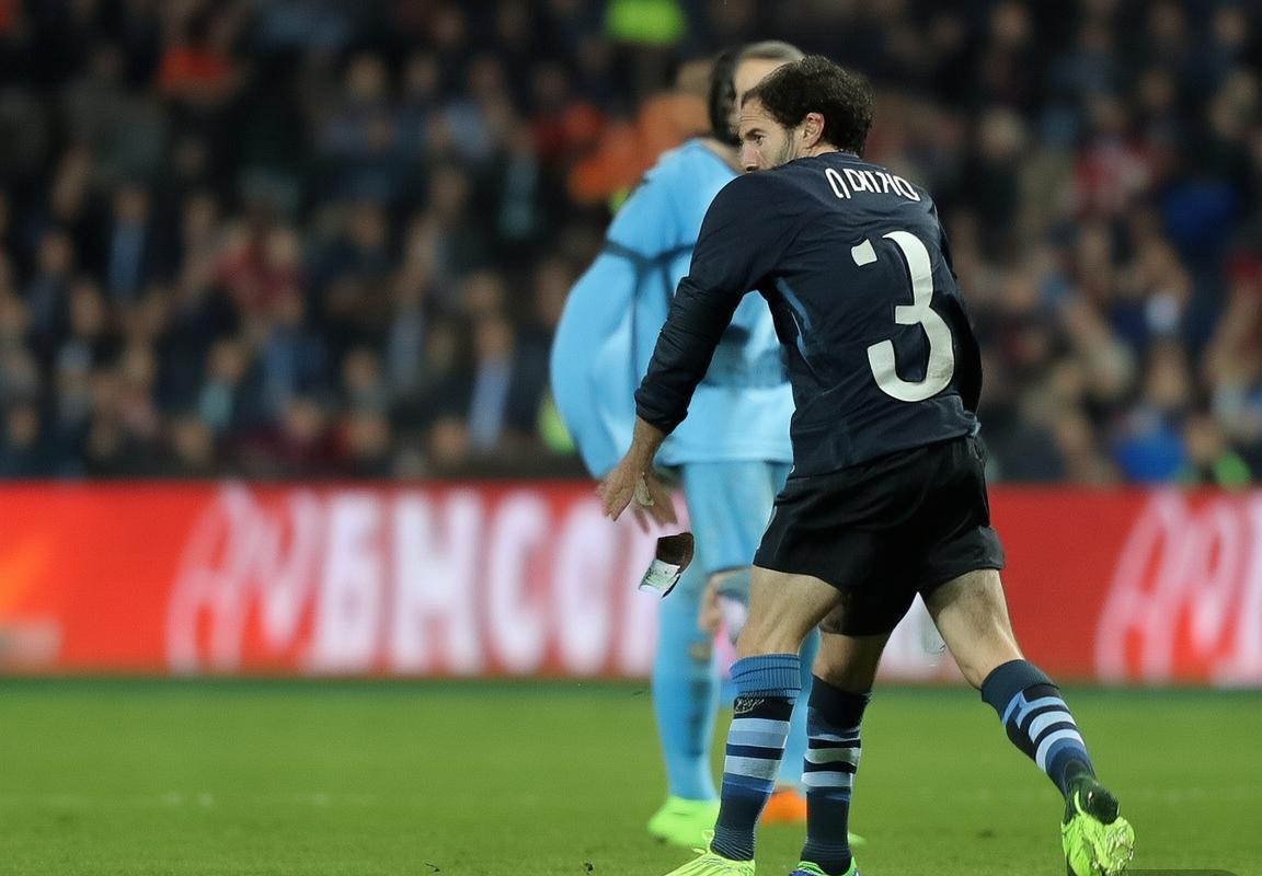 瓜迪奥拉欧冠神奇换人策略：战术智慧与心理博弈揭秘