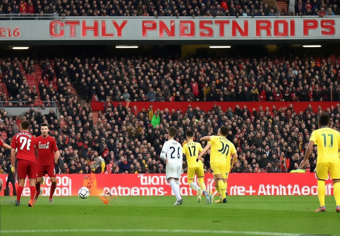 2018英超巅峰对决：利物浦VS热刺经典战回顾(图3)