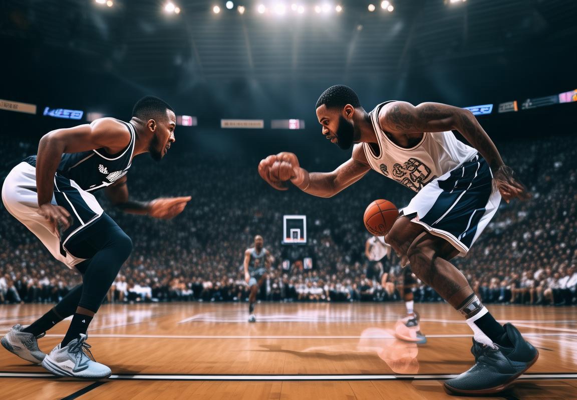 2016年NBA季后赛：马刺快船系列赛经典对决回顾与解析