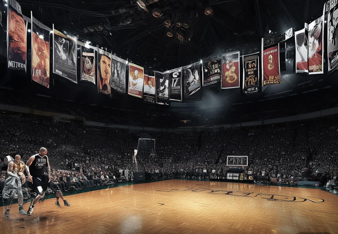 2017NBA季后赛：篮网vs骑士经典对决解析(图2)