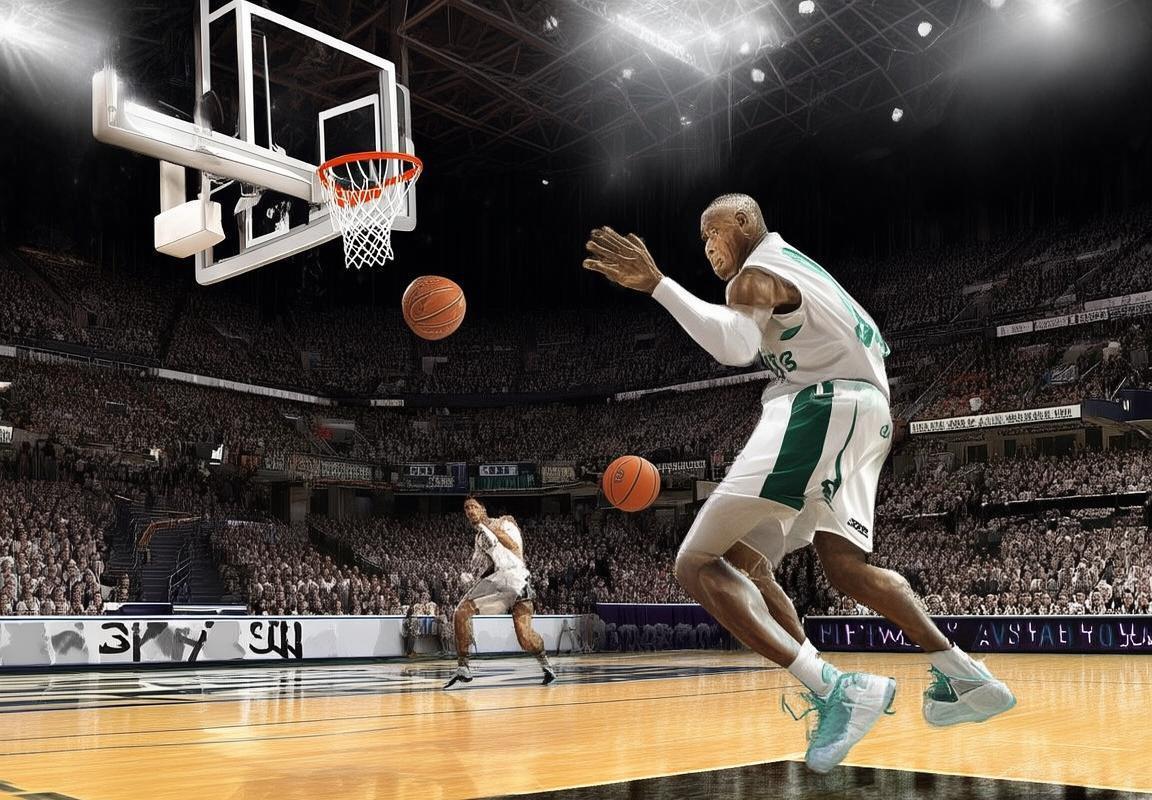 2018年NBA勇士奇才巅峰对决：攻防盛宴回顾(图4)