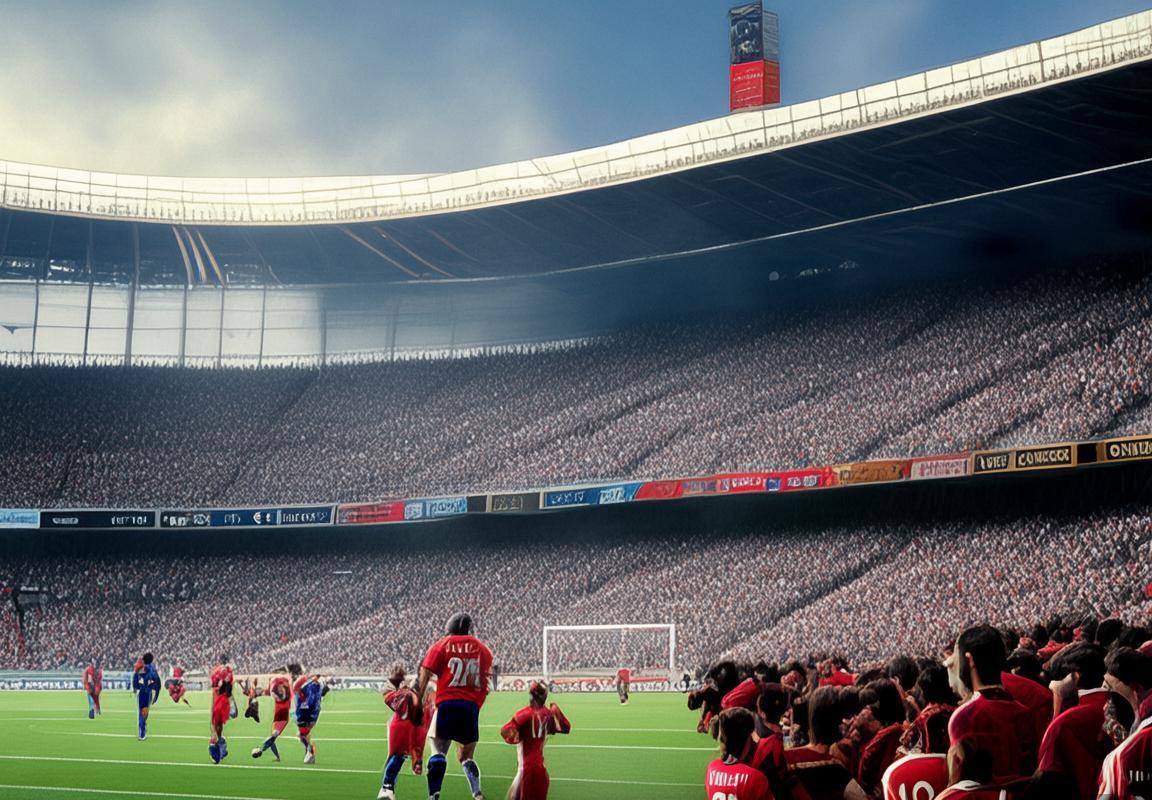 2017法甲经典对决：巴黎VS图卢兹激战回顾