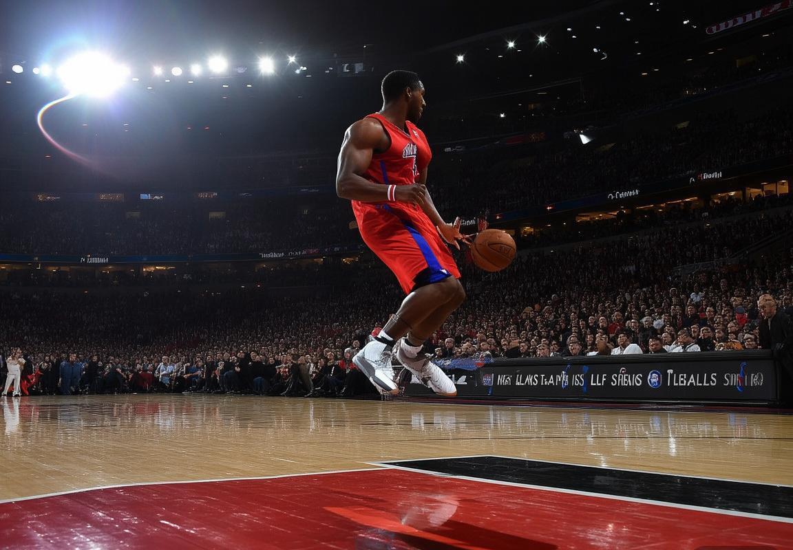 2017NBA季后赛：篮网vs骑士经典对决解析(图4)