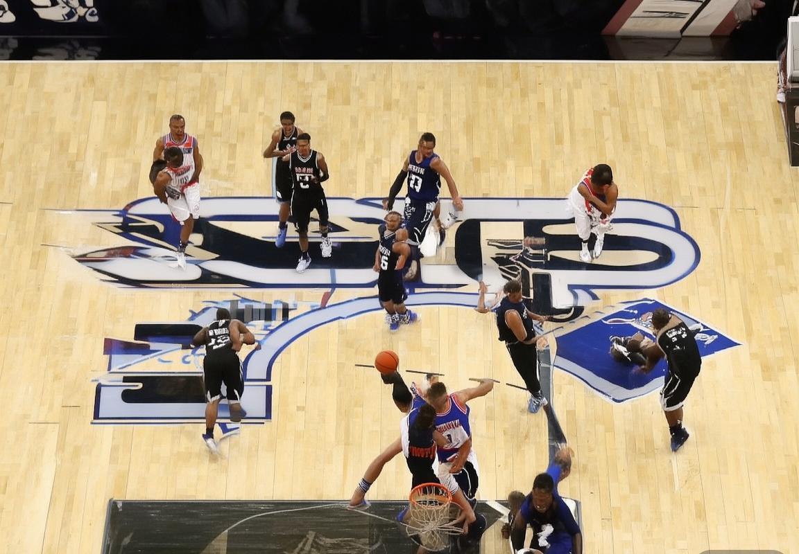 2015尼克斯VS马刺：巅峰对决经典回顾与战术分析(图3)