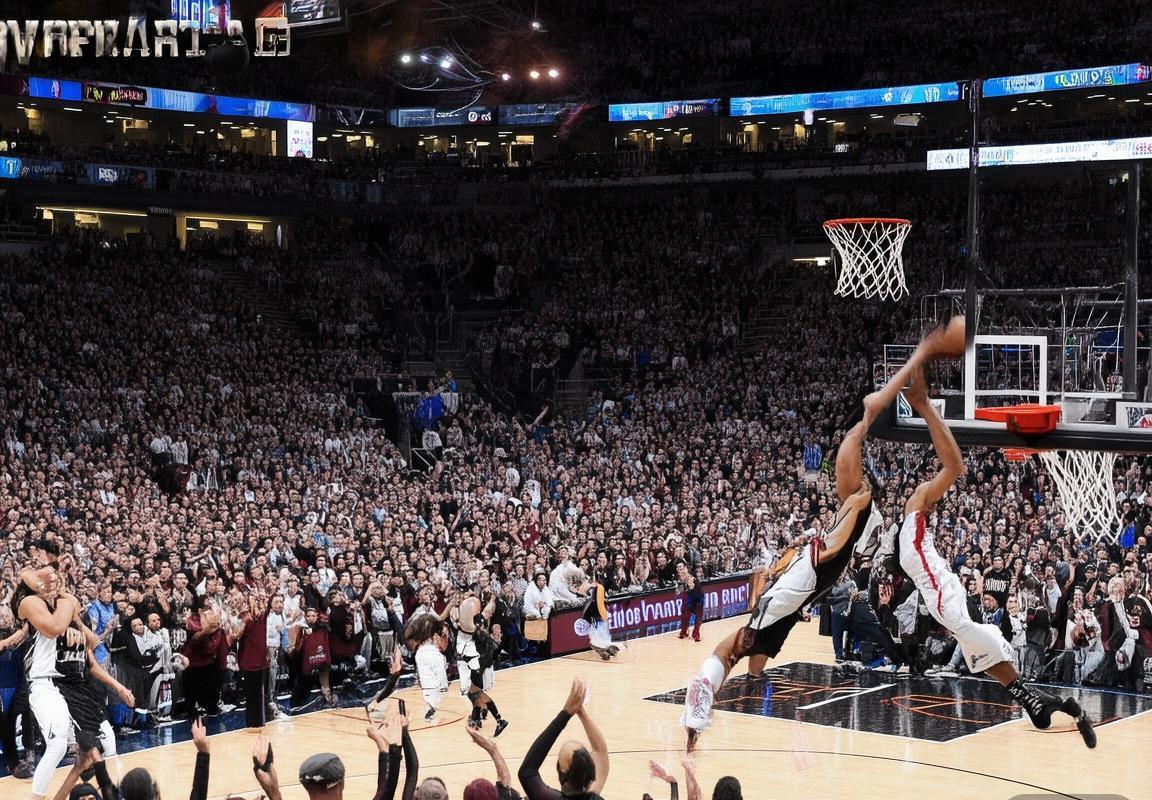 2017NBA季后赛：篮网vs骑士经典对决解析